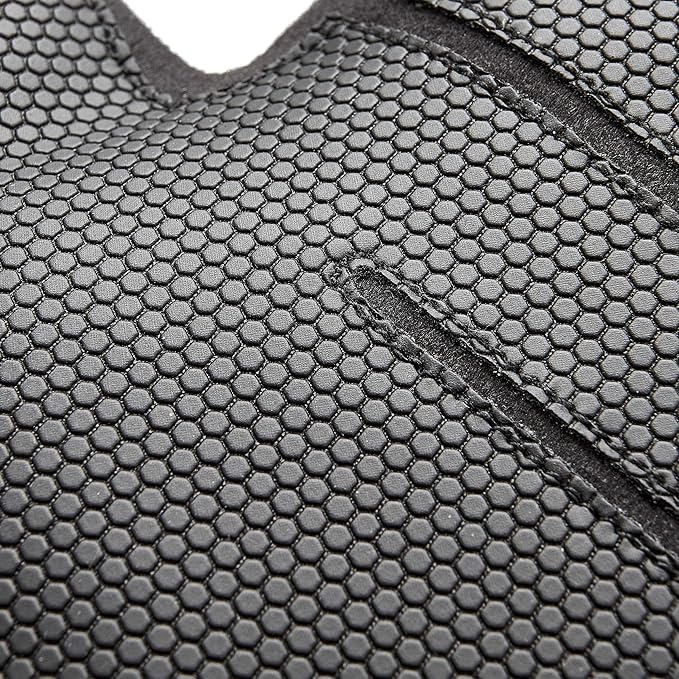 adidas Aeroready Performance Weightlifting Gloves, Fingerless Workout Gloves