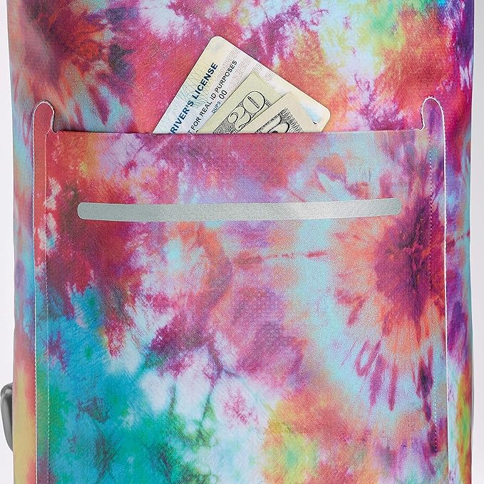 Skog Å Kust DrySak - Roll Top Waterproof Bag for Travel & Outdoors - 5, 10 & 20 Liter sizes