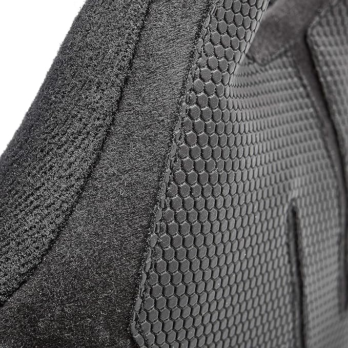 adidas Aeroready Performance Weightlifting Gloves, Fingerless Workout Gloves