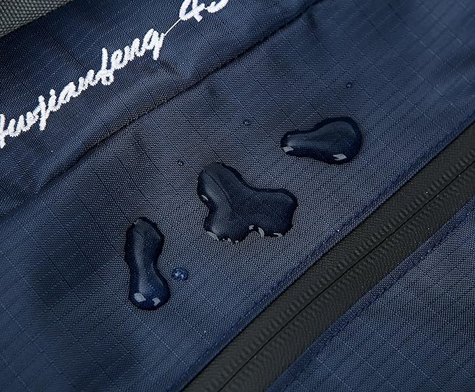 Esup 50L Hiking Backpack Men Camping Backpack with rain cover 45l+5l Lightweight Backpacking Backpack Travel Backpack