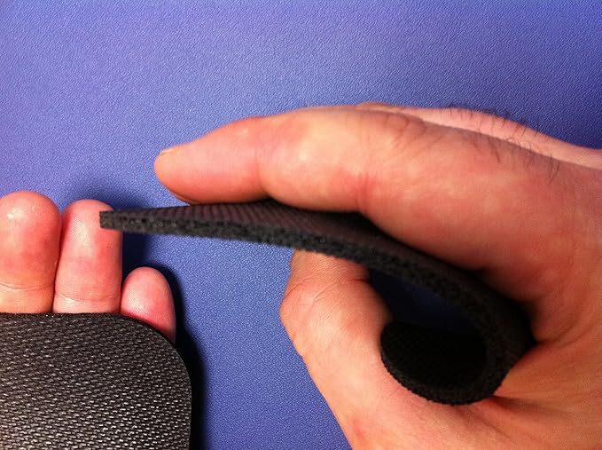 Original Lifting Grips The Alternative to Gym Workout Gloves Comfortable & Light Weight Grip Pad for Men & Women That Want to Eliminate Sweaty Hands Gym Gloves (Single Pair)